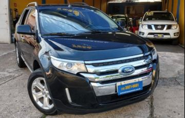 Pre O Do Ford Edge Tabela Fipe