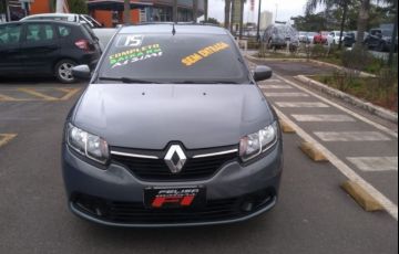 Preço do Renault Logan 2009 Tabela FIPE