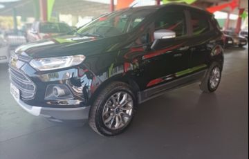 Preço do Ford Ecosport 2014 Tabela FIPE