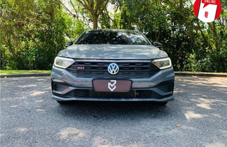 Volkswagen Jetta Tsi Gasolina Gli Dsg Sal O Do