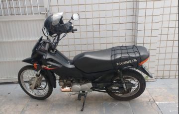 Preço da Honda Pop Tabela FIPE