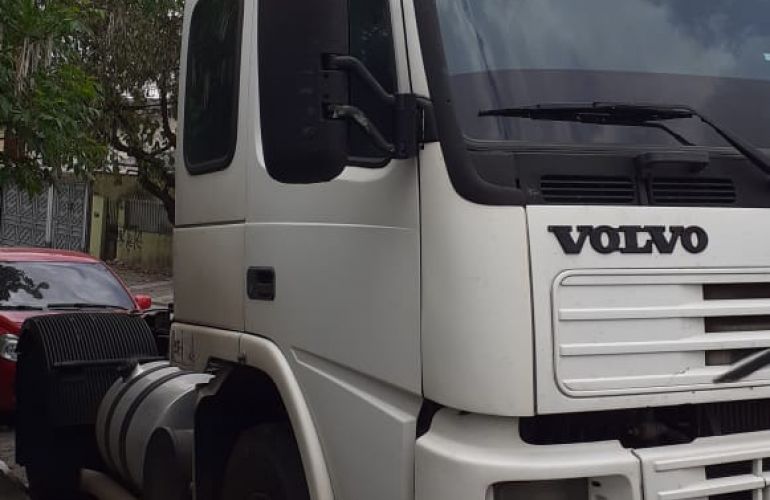 Volvo fm 10