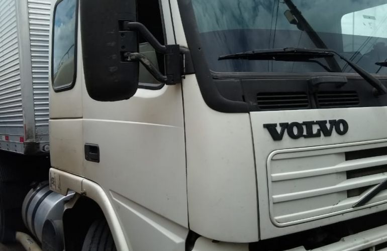 Volvo fm 10