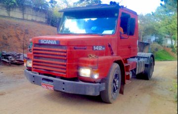 Scania это saab