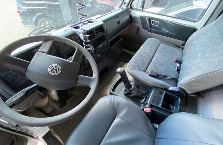 Volkswagen Delivery 9.160 - Foto #2