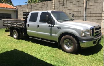 Ford F 350 4X2