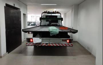 Volkswagen Vw 9.150 TB-IC 4X2 (Delivery)