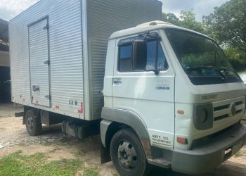 Volkswagen Vw 5.140 TB-IC 4X2 (Delivery)