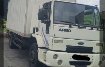 Ford Cargo 1517