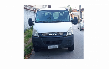 Iveco Daily Chassi 35S14 CS 3750