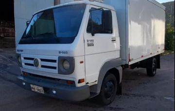 Volkswagen Vw 5.140 TB-IC 4X2 (Delivery)