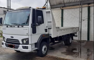 Ford Cargo 1119