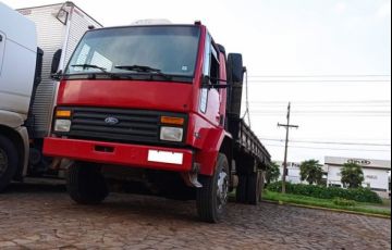 Ford Cargo 1622 Turbo