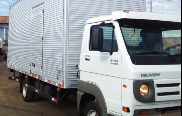 Volkswagen Vw 9.150 TB-IC 4X2 (Delivery)