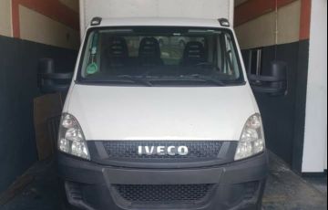 Iveco Daily Chassi 70C17 CS 4350