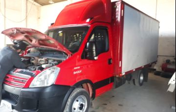 Iveco Daily Chassi 55C16