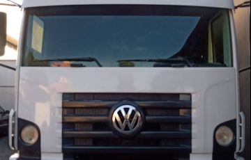 Volkswagen Vw 13.180 TB-IC 4X2(Constell)