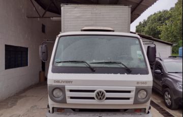 Volkswagen Vw 5.140 TB-IC 4X2 (Delivery)