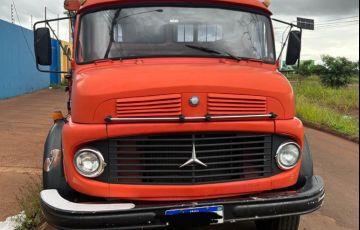 Mercedes-Benz L-1113 - Foto #5