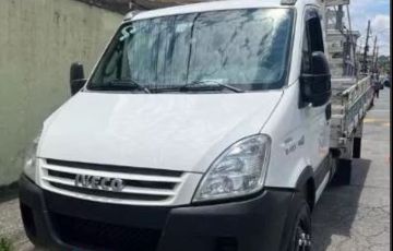 Iveco Daily Chassi 35S14 CS 3450 - Foto #3