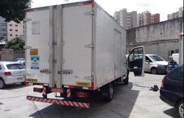 Iveco Daily Chassi 35S14 CS 3450 - Foto #6