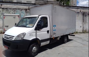 Iveco Daily Chassi 35S14 CS 3450 - Foto #7