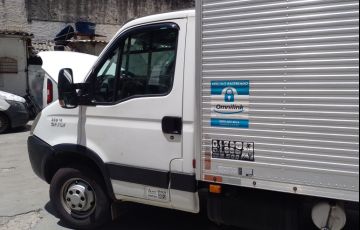 Iveco Daily Chassi 35S14 CS 3450 - Foto #8