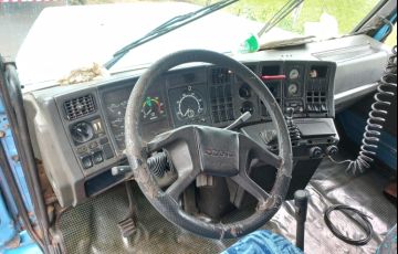 Scania T 112 H 4X2 - Foto #8