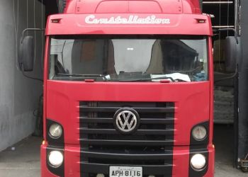Volkswagen Vw 13.180 TB-IC 4X2(Constell) - Foto #2