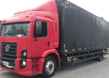 Volkswagen Vw 13.180 TB-IC 4X2(Constell) - Foto #4