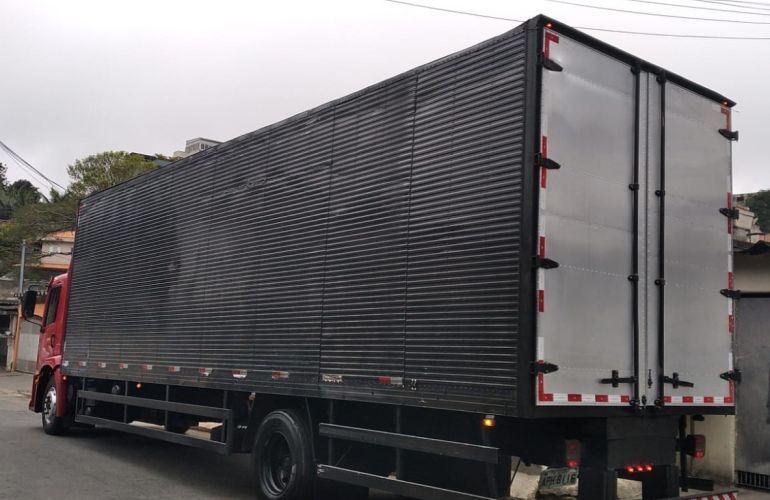 Volkswagen Vw 13.180 TB-IC 4X2(Constell) - Foto #5