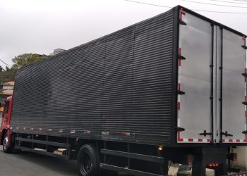 Volkswagen Vw 13.180 TB-IC 4X2(Constell) - Foto #5