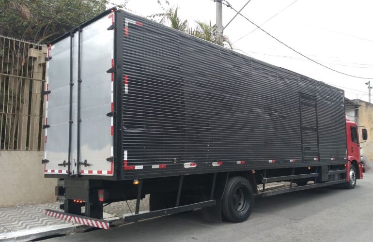 Volkswagen Vw 13.180 TB-IC 4X2(Constell) - Foto #7