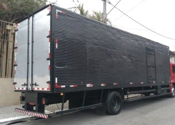 Volkswagen Vw 13.180 TB-IC 4X2(Constell) - Foto #7