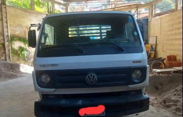 Volkswagen Delivery 8.160