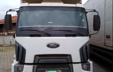 Ford Novo Cargo 1517 4X2