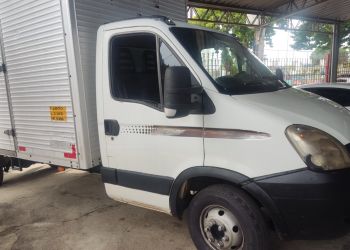 Iveco Daily Chassi 55C16 - Foto #10