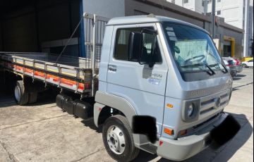 Volkswagen Vw 8.150 TB-IC 4X2 (Delivery) - Foto #3