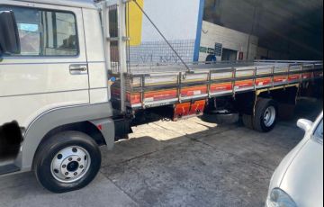 Volkswagen Vw 8.150 TB-IC 4X2 (Delivery) - Foto #4
