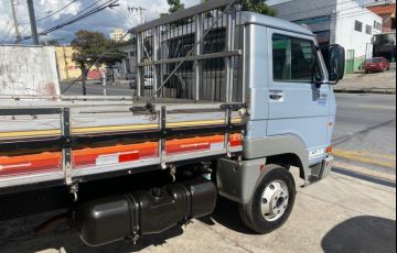 Volkswagen Vw 8.150 TB-IC 4X2 (Delivery) - Foto #7
