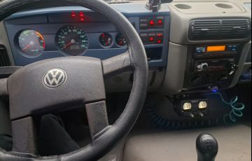 Volkswagen Vw 8.150 TB-IC 4X2 (DeliveryPlus) - Foto #7