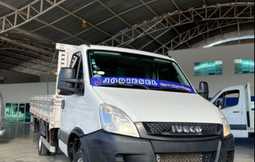 Iveco Daily Chassi 35S14 CS 3750 - Foto #6