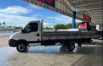 Iveco Daily Chassi 35S14 CS 3750 - Foto #8
