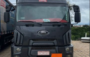 Ford Cargo 2429