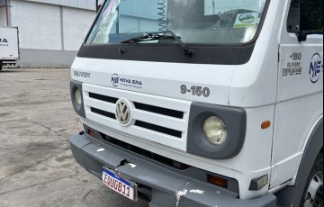 Volkswagen Vw 9.150 TB-IC 4X2 (Delivery) - Foto #1