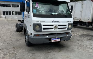 Volkswagen Vw 9.150 TB-IC 4X2 (Delivery) - Foto #6