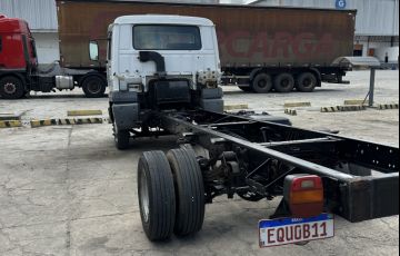 Volkswagen Vw 9.150 TB-IC 4X2 (Delivery) - Foto #9