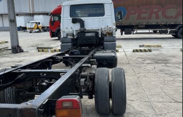 Volkswagen Vw 9.150 TB-IC 4X2 (Delivery) - Foto #10