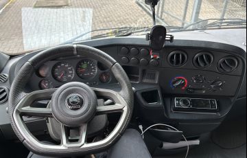 Iveco Daily Chassi 55C17 CS 3750 - Foto #9