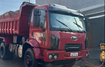 Ford Cargo 3133